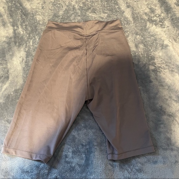 Biker Shorts U.S. Size 6 - Picture 2 of 3